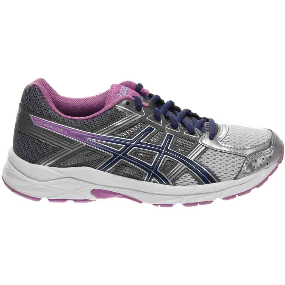 asics gel contend 4 running shoe