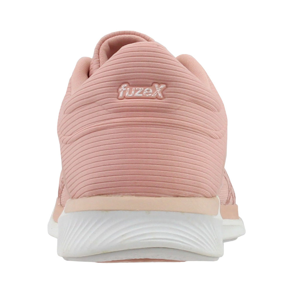 asics fuzex rush womens