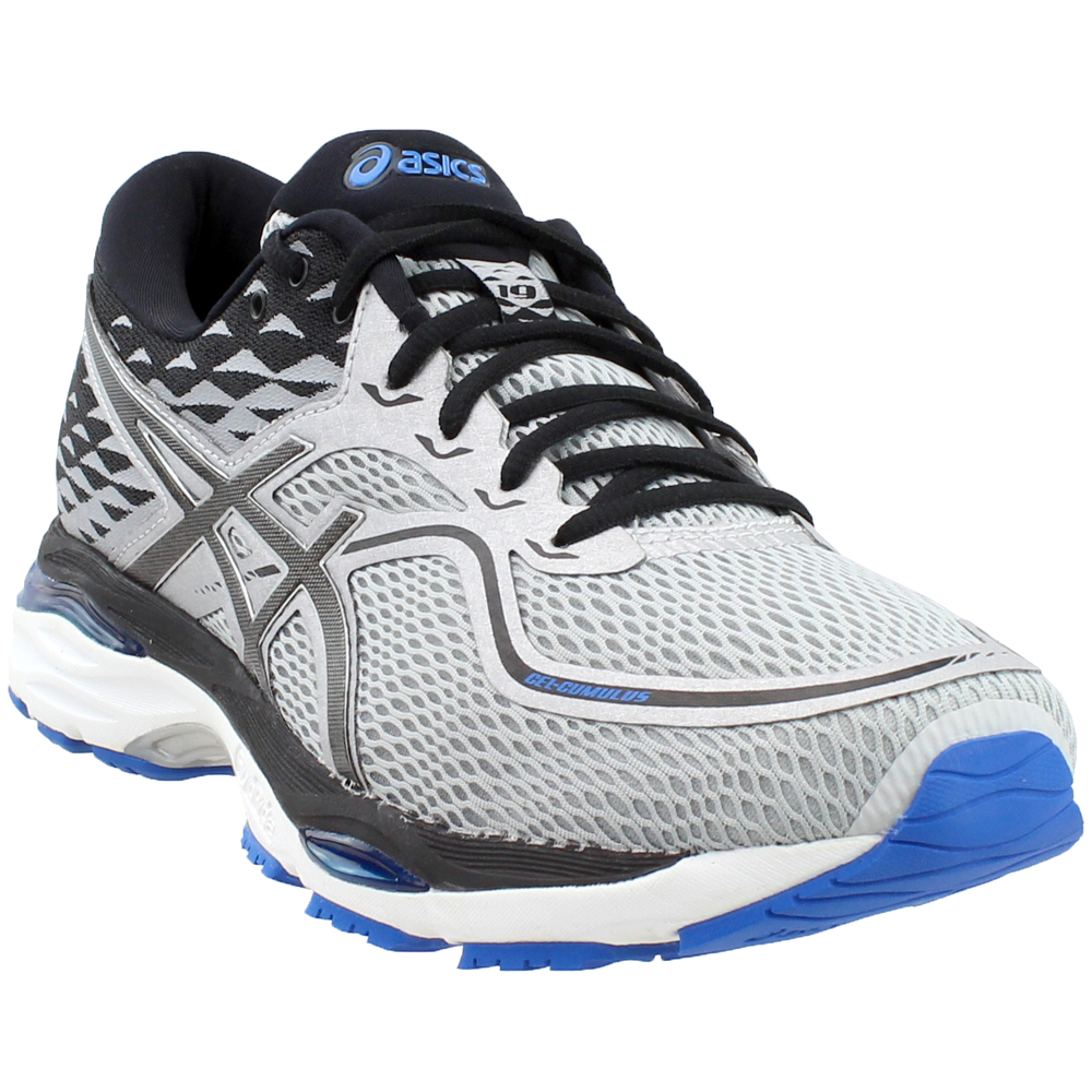 ASICS Gel-Cumulus 19 Running Shoes Grey 