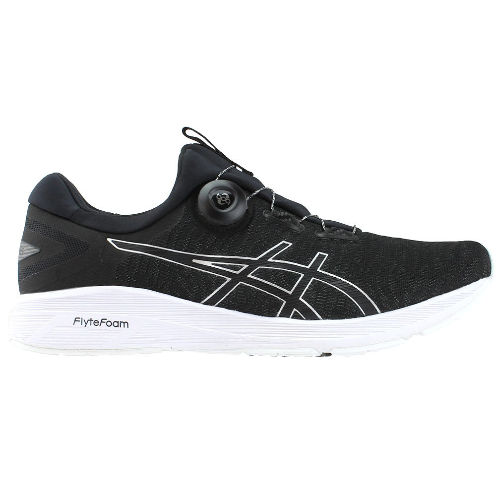 asics dynamis noir asics dynamis noir