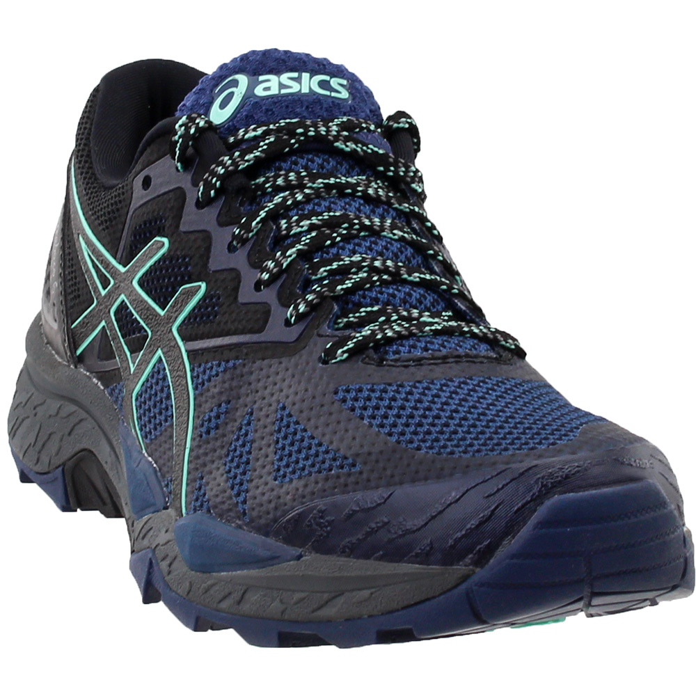 asics gel fuji trabuco 4 gtx