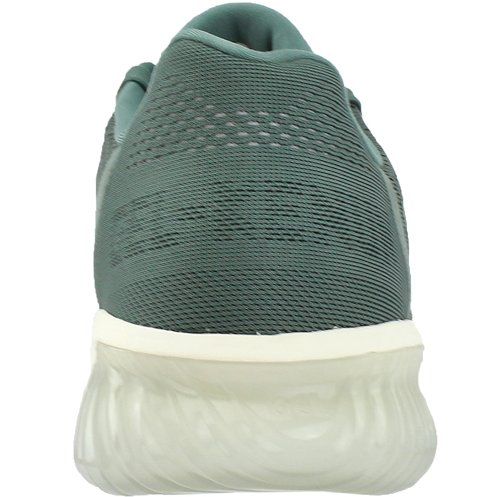 Asics Gel Kenun Mx Running Shoes Green Mens Lace Up Athletic Asics Gel Kenun Mx Running Shoes Green Mens Lace Up Athletic