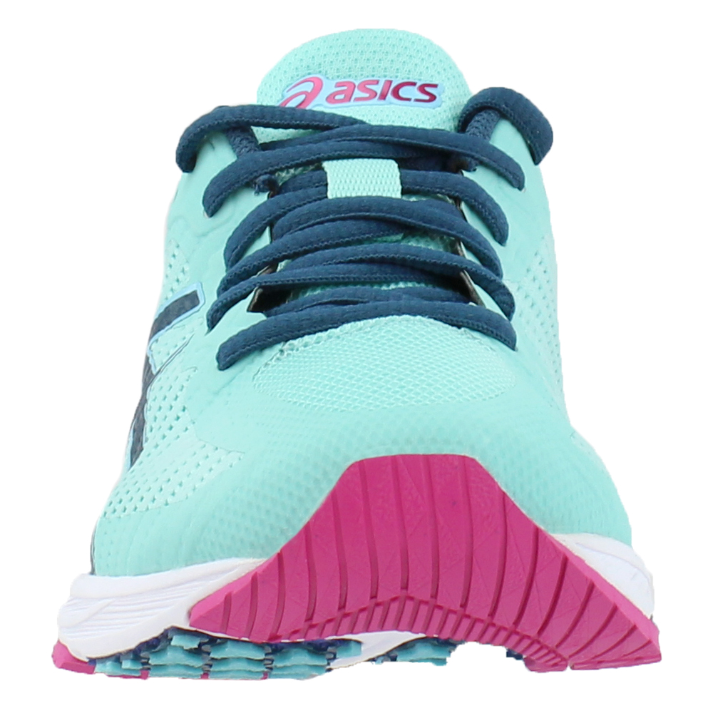 Asics Gel Ds Trainer 23 Running Shoes Blue Womens Lace Up Athletic Asics Gel Ds Trainer 23 Running Shoes Blue Womens Lace Up Athletic
