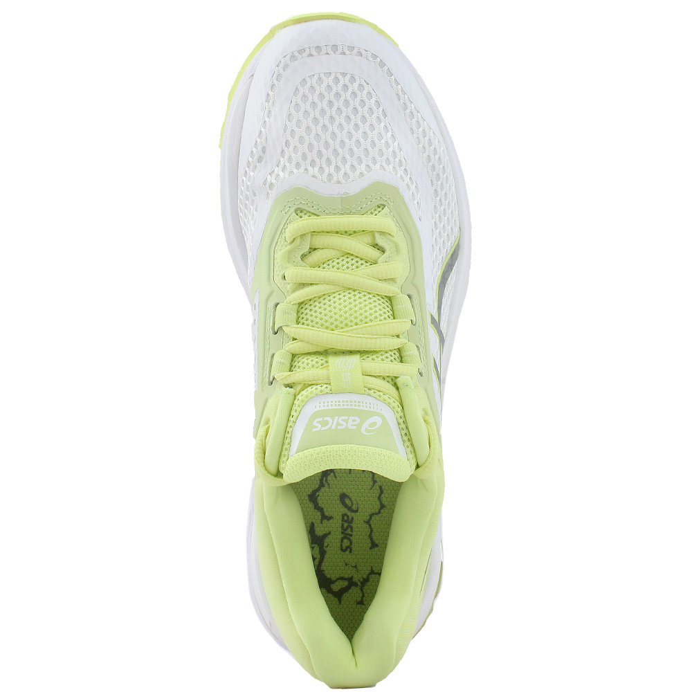 asics gt 2000 6 limelight