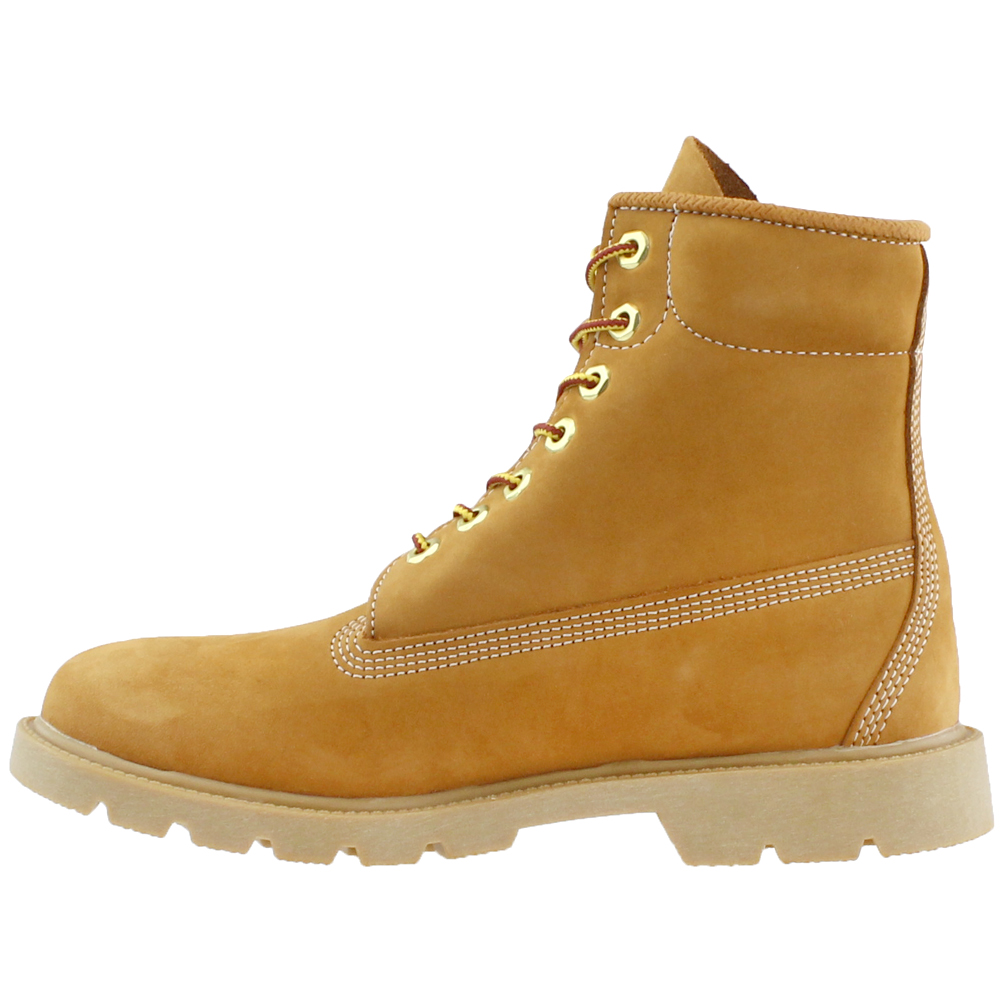 timberland icon 6 inch basic mens boot