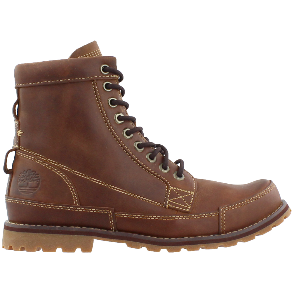 Shop Mens Timberland Earthkeepers Original Lace Up Boots
