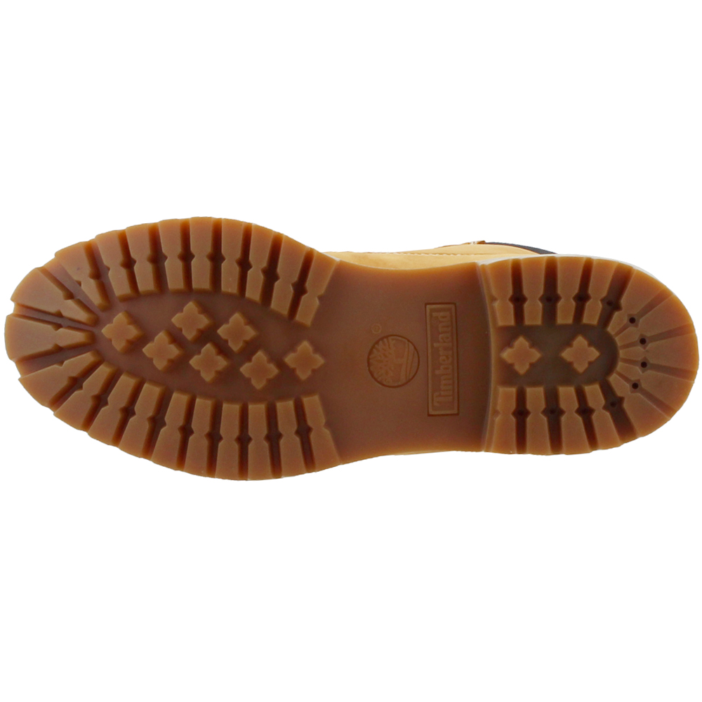 timberland chukka icon