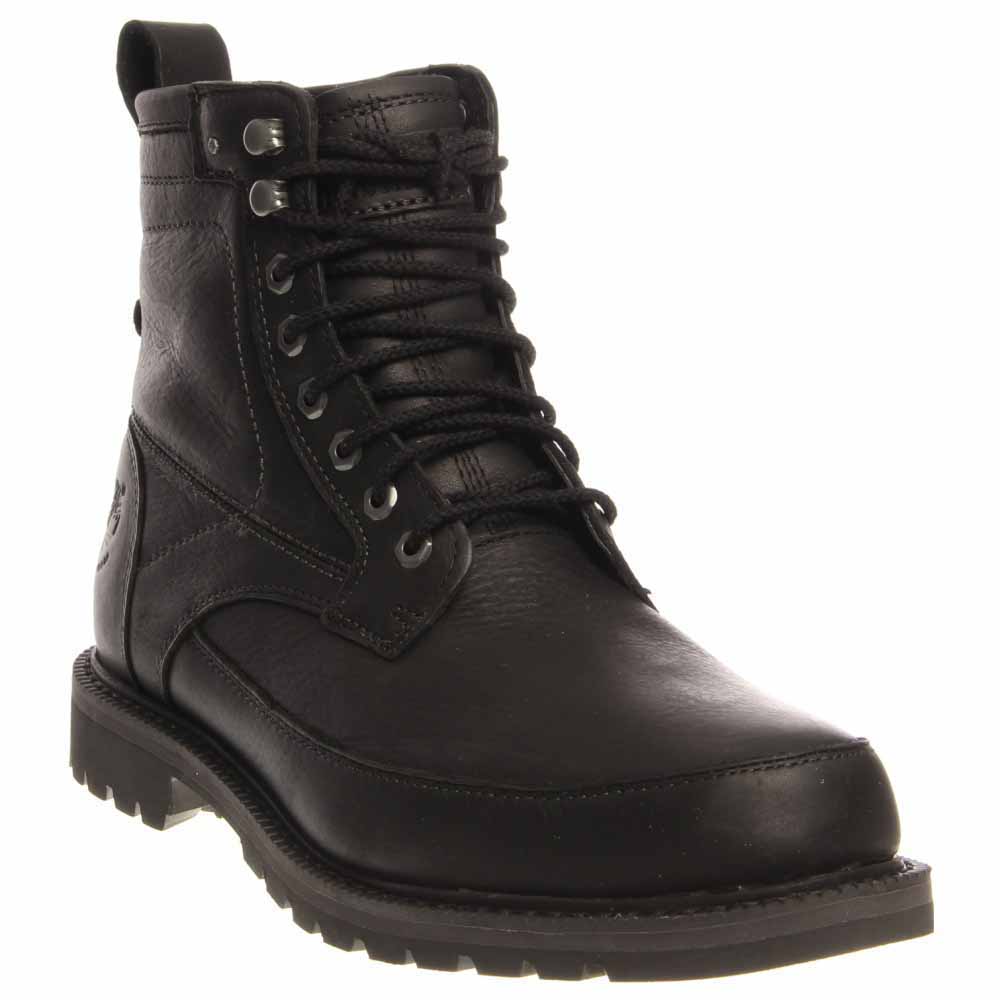 timberland chestnut ridge black