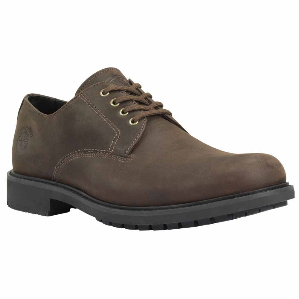 Timberland Concourse Bucks Waterproof Oxford Shoes