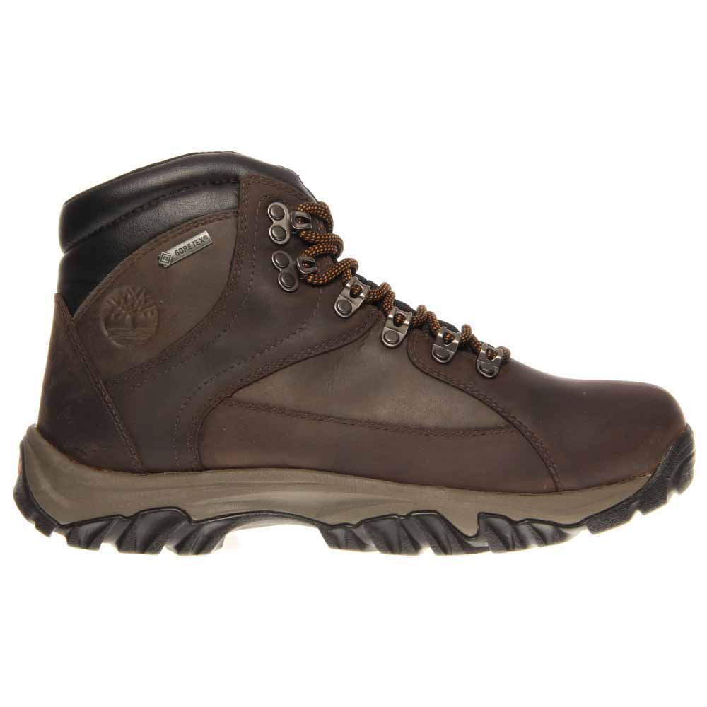 Timberland Thorton Mid Waterproof Hiking Boots