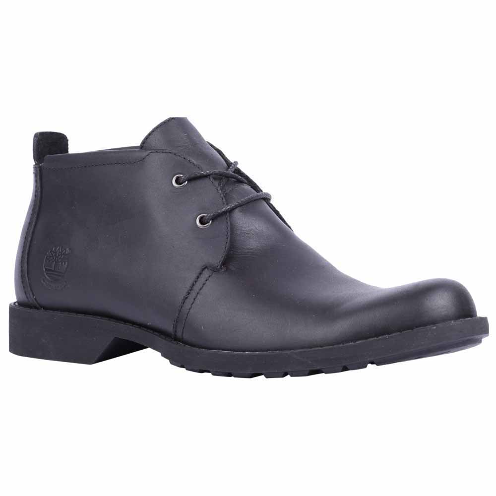 timberland city lite leather chukka boot