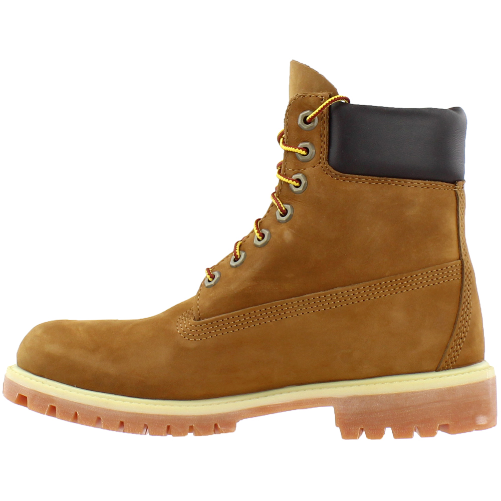scarpe timberland 6 inch premium waterproof boot
