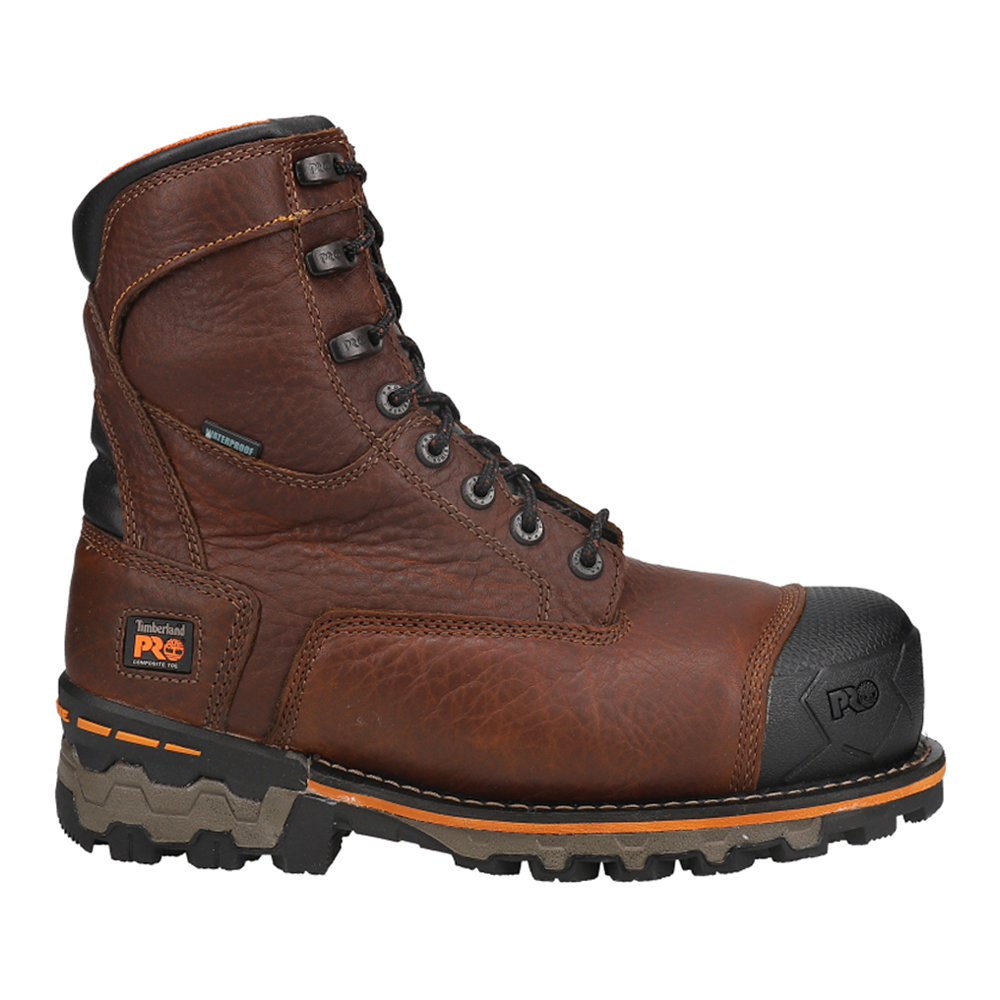 thermolite work boots