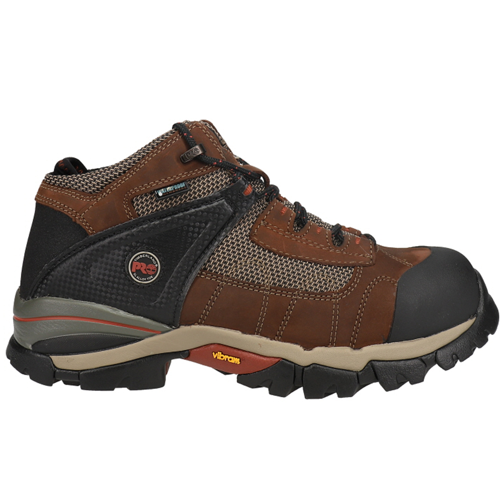 timberland pro hyperion