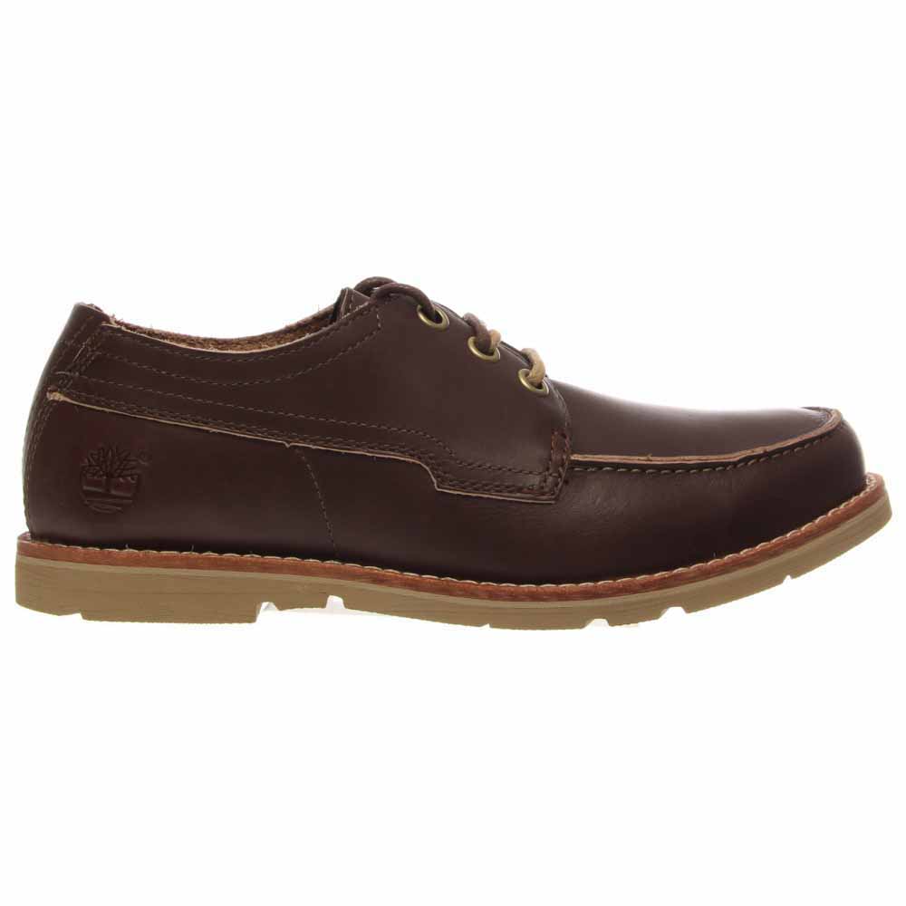 Timberland Earthkeepers Rugged LT Oxford Shoes
