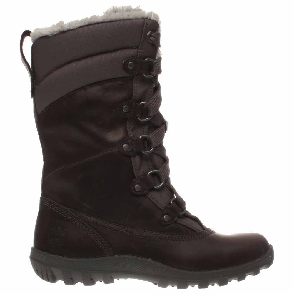 Timberland Mount Hope Mid Waterproof Boots