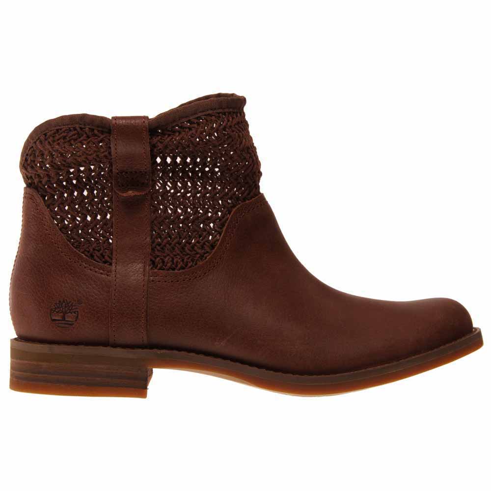 Timberland Savin Hill Ankle Boots