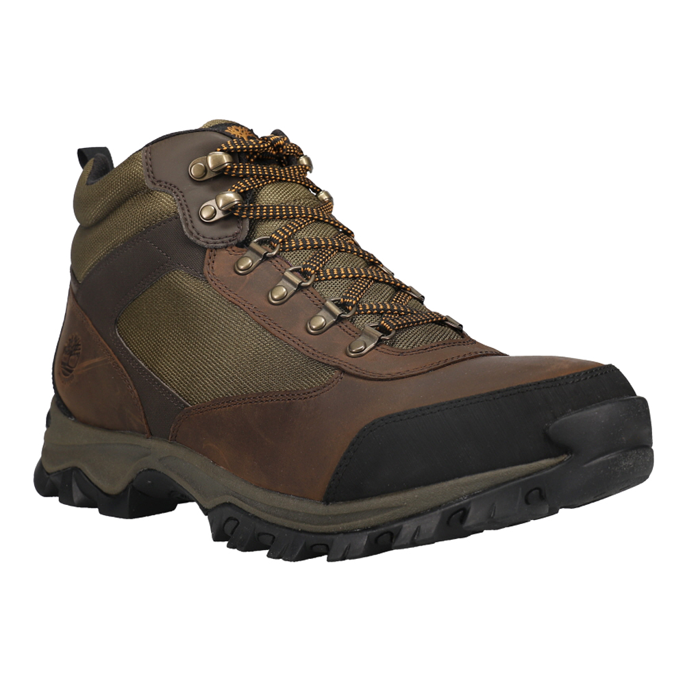 timberland keele ridge shoes