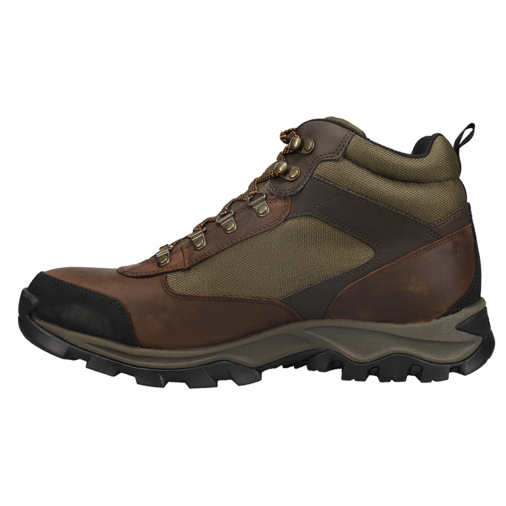 keele ridge hiking boot