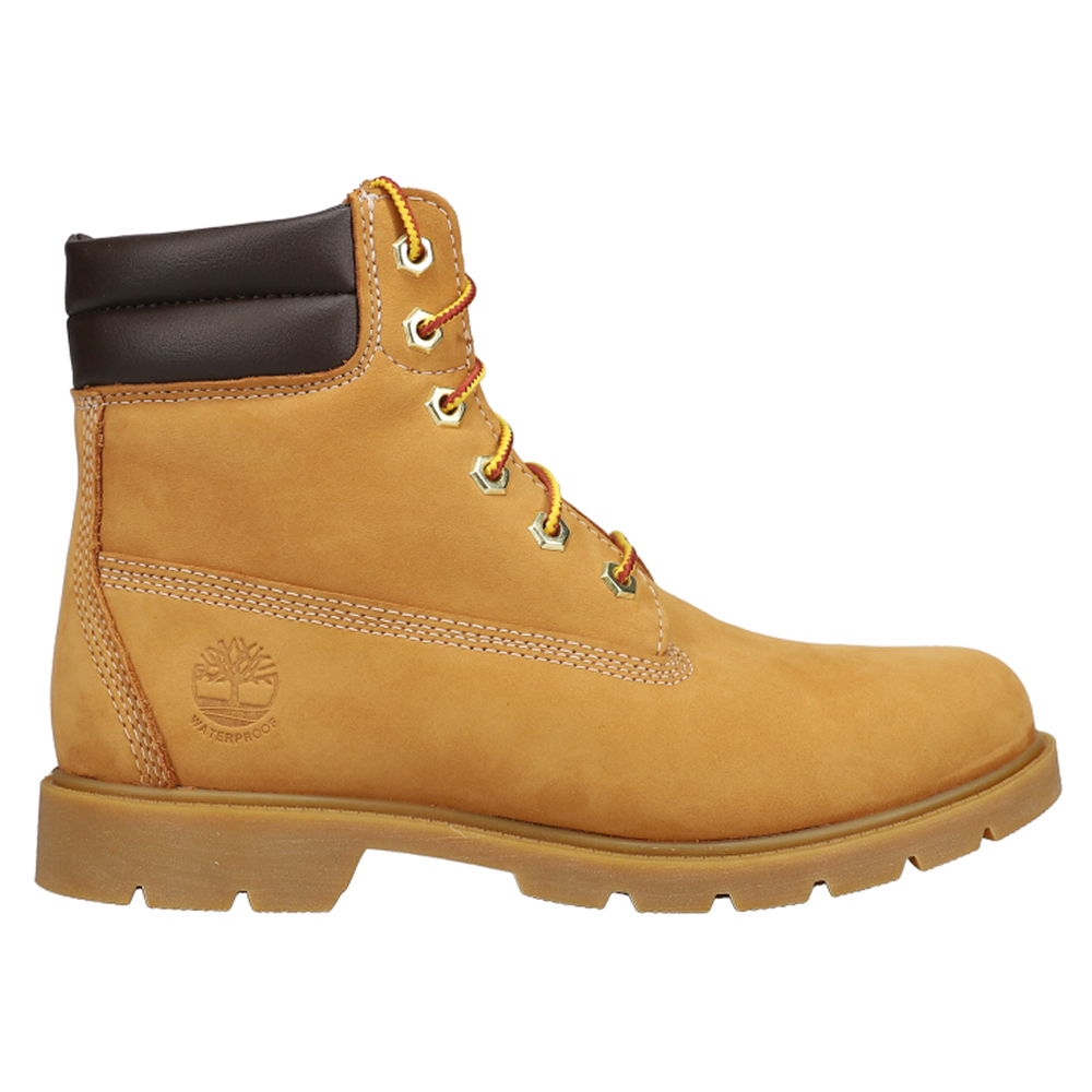 Timberland - Brands