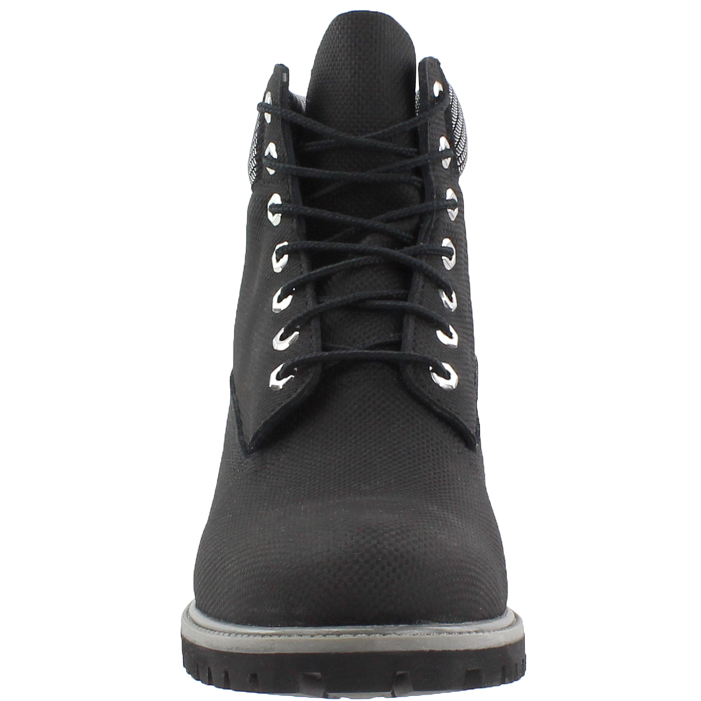 timberland helcor black