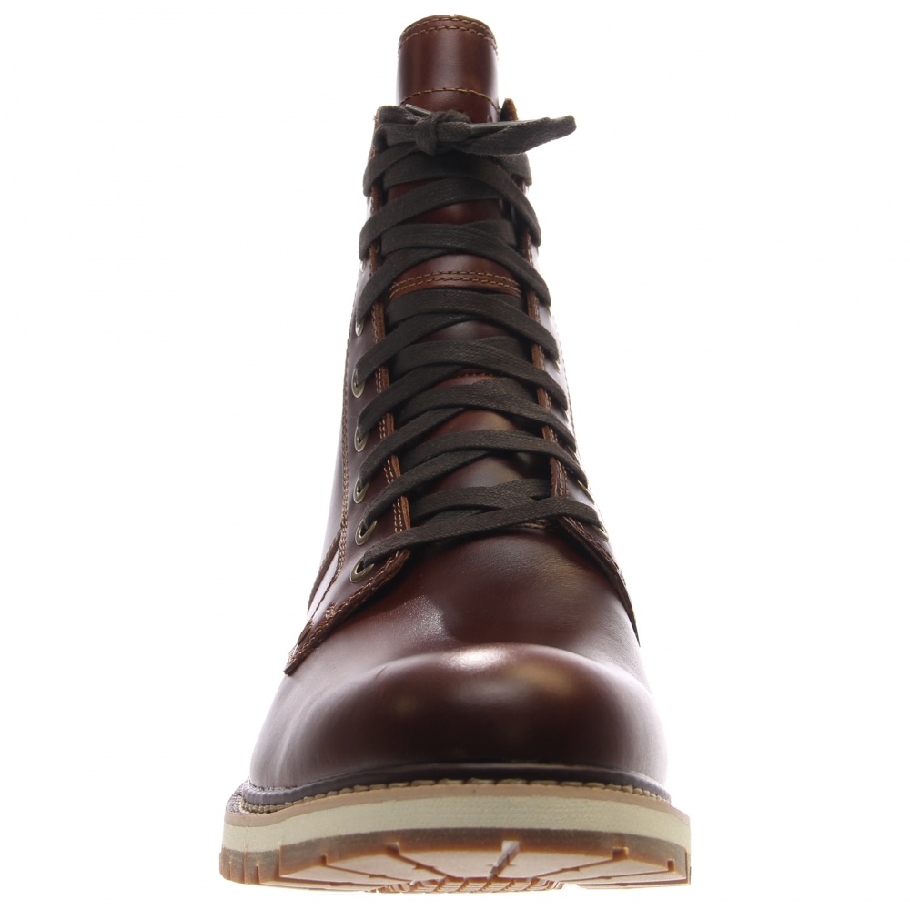 timberland britton hill plain toe