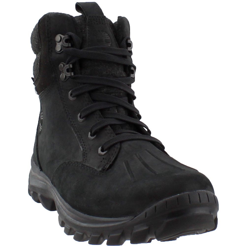 timberland chillberg boots review