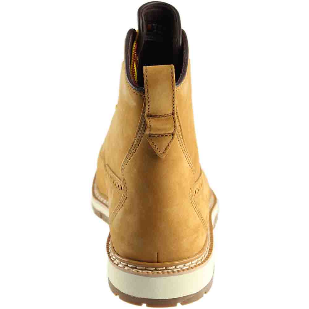 britton hill moc toe waterproof boots