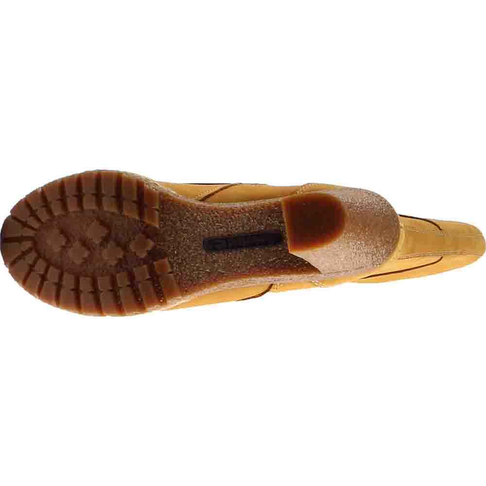 timberland women's glancy 10 inch lace up boot