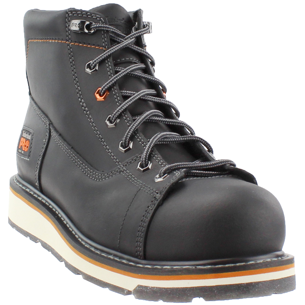 timberland pro gridworks 6