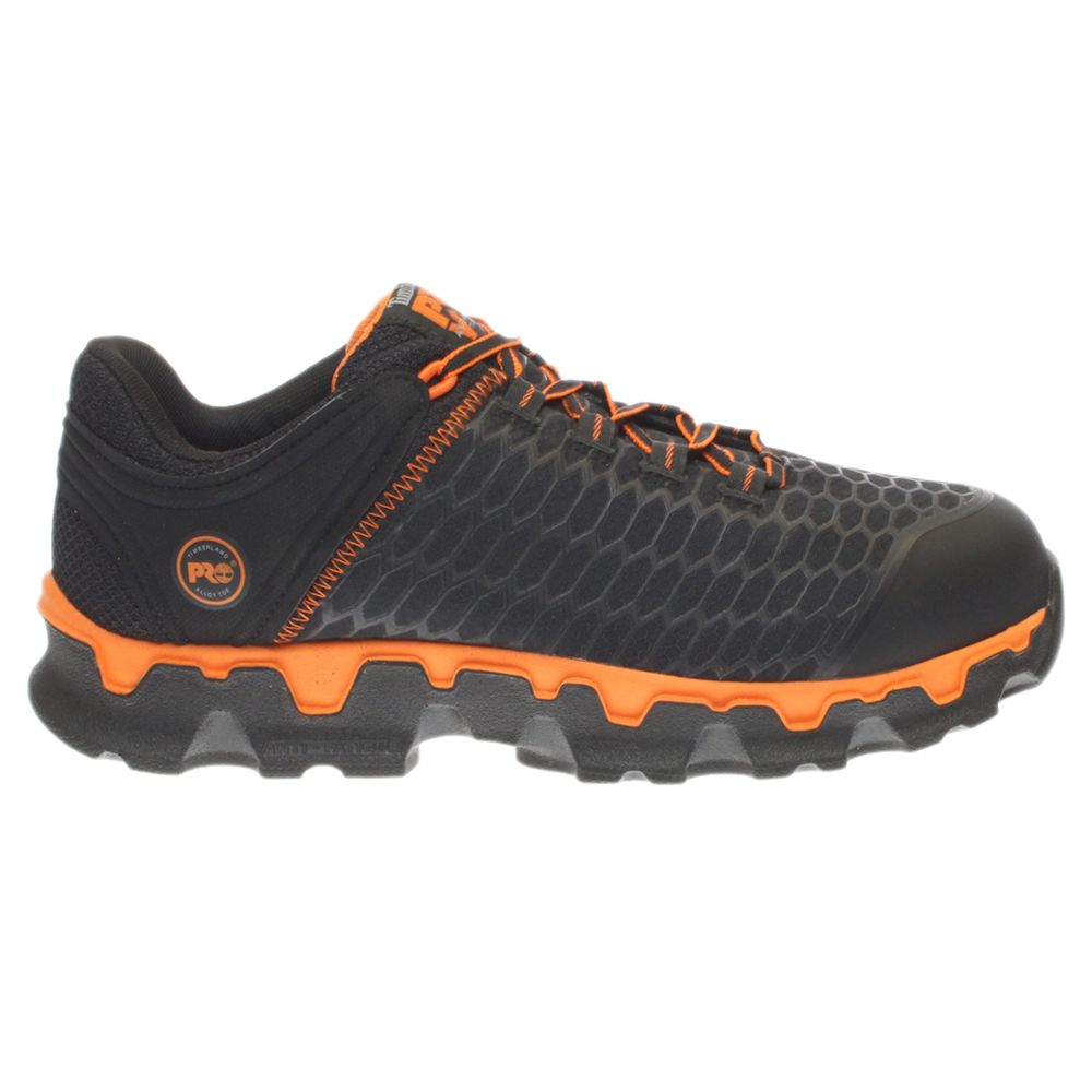 timberland pro powertrain sport