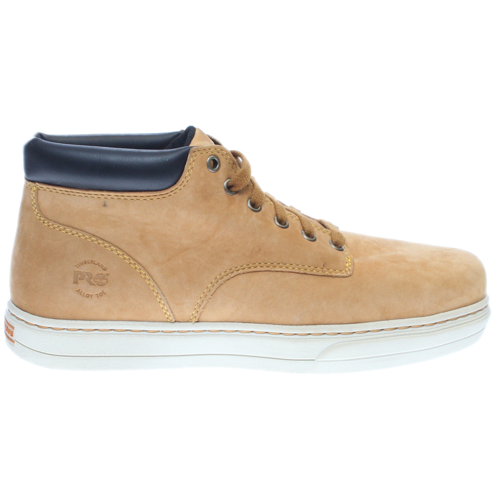 timberland pro sneakers