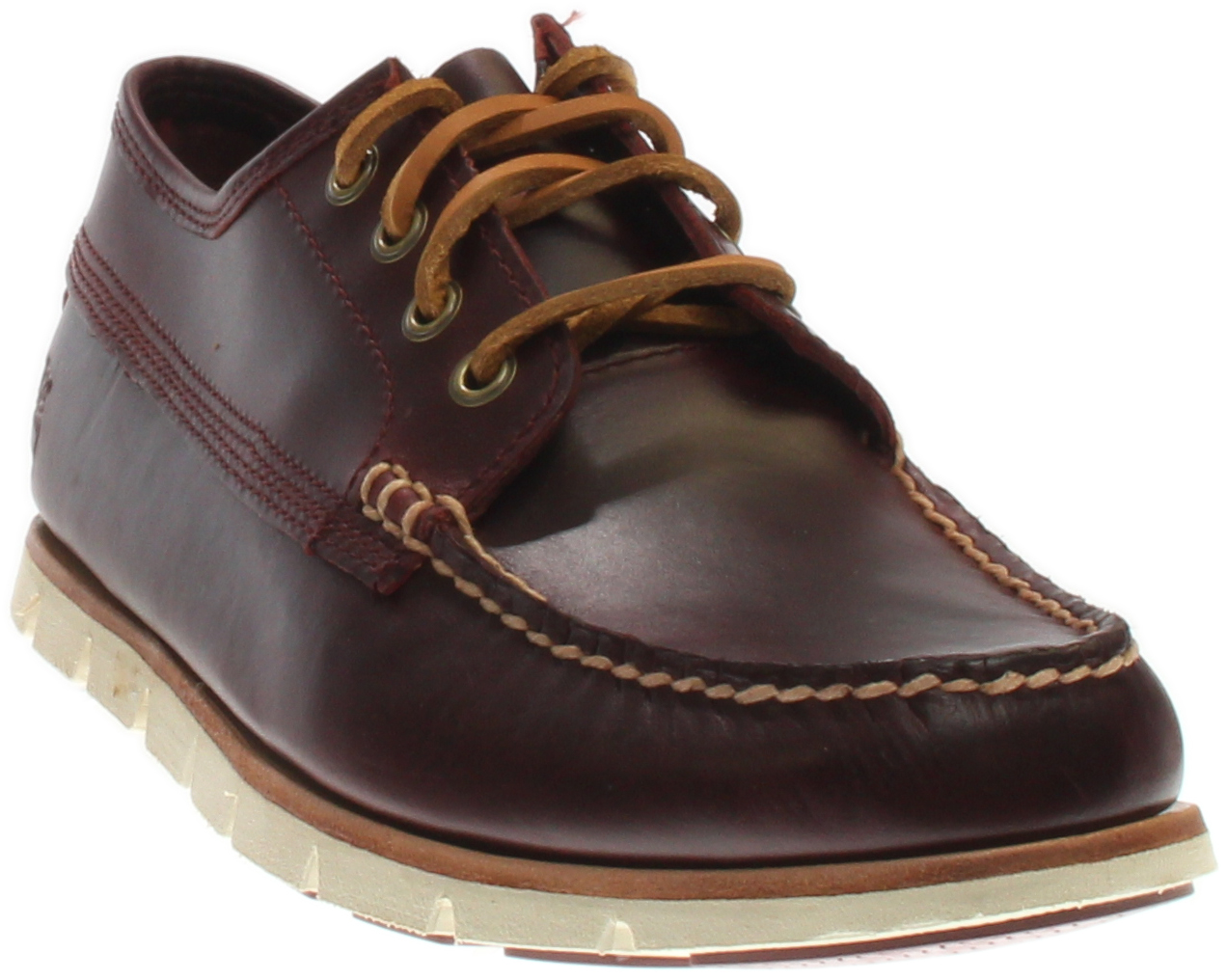 timberland tidelands ranger moc