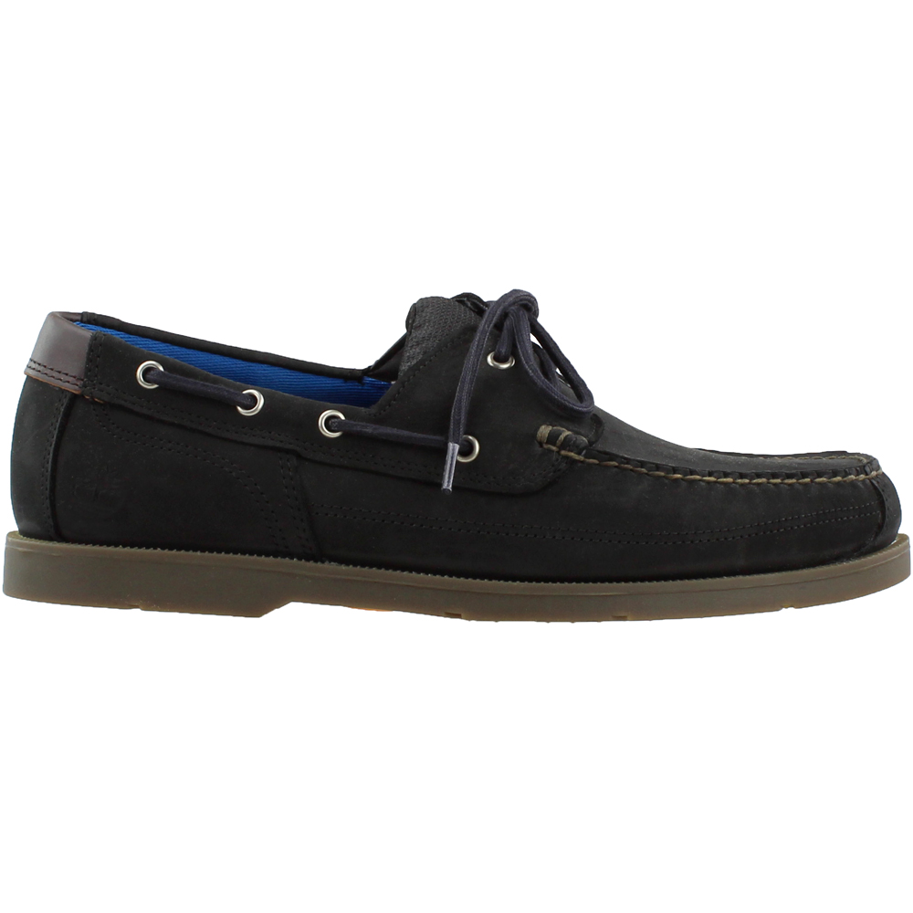 timberland high top boat shoes