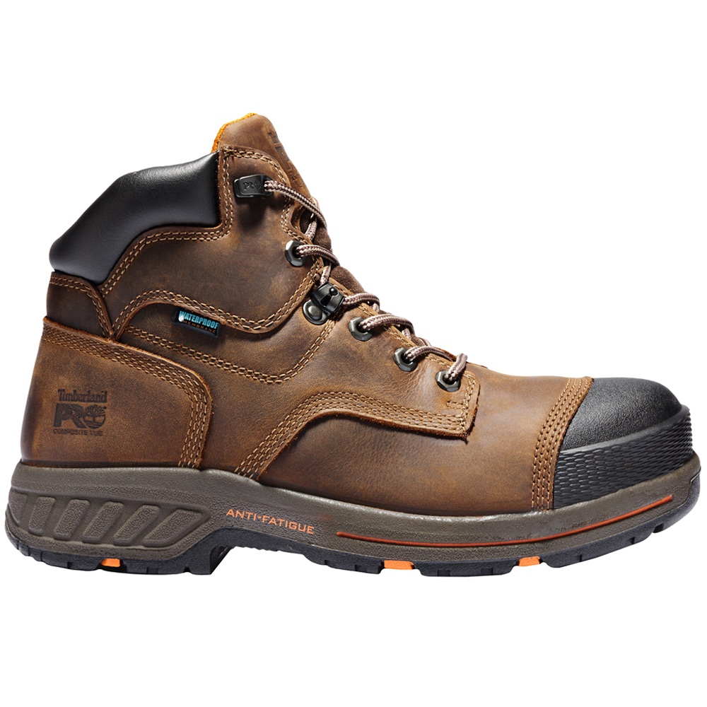 helix 6 inch boot