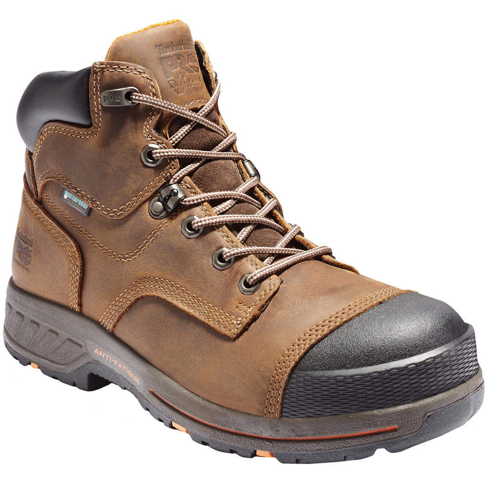 helix 6 inch boot