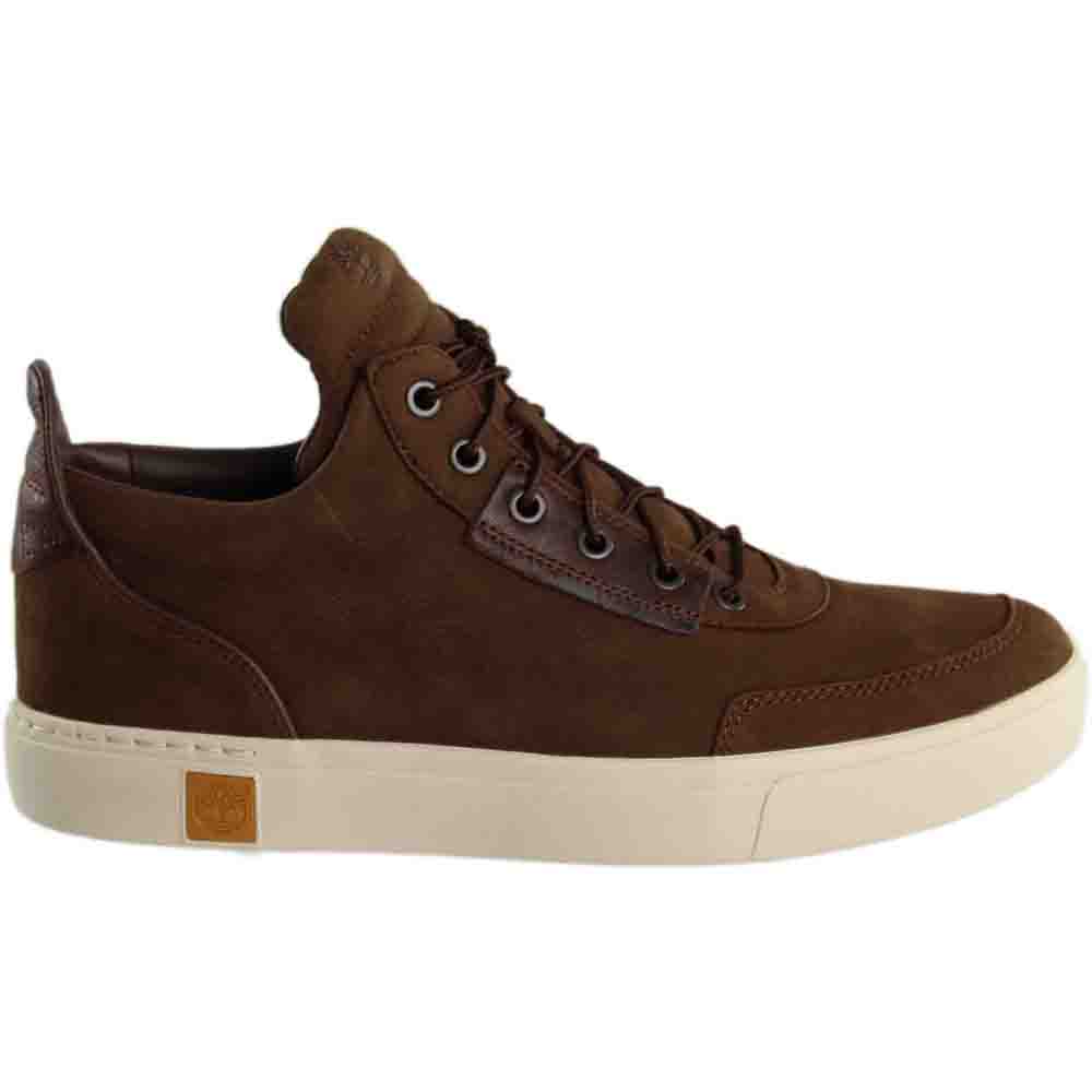 timberland amherst chukka