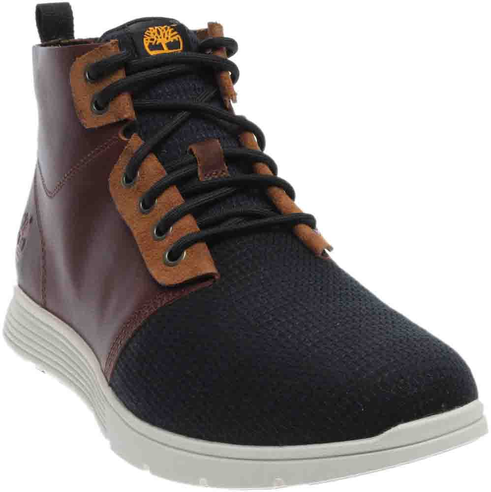 killington leather chukka sneaker boots