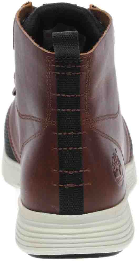 killington chukka sneaker boots