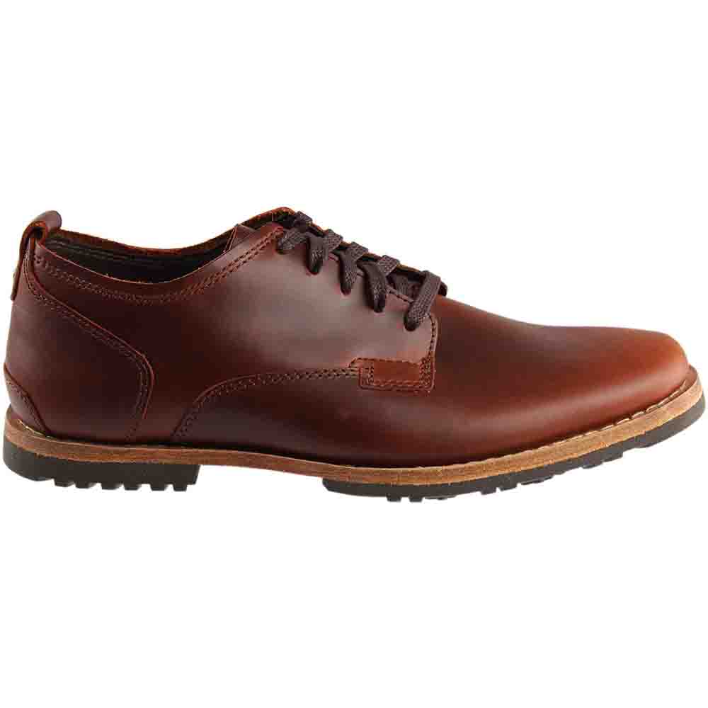 timberland bardstown plain toe derby