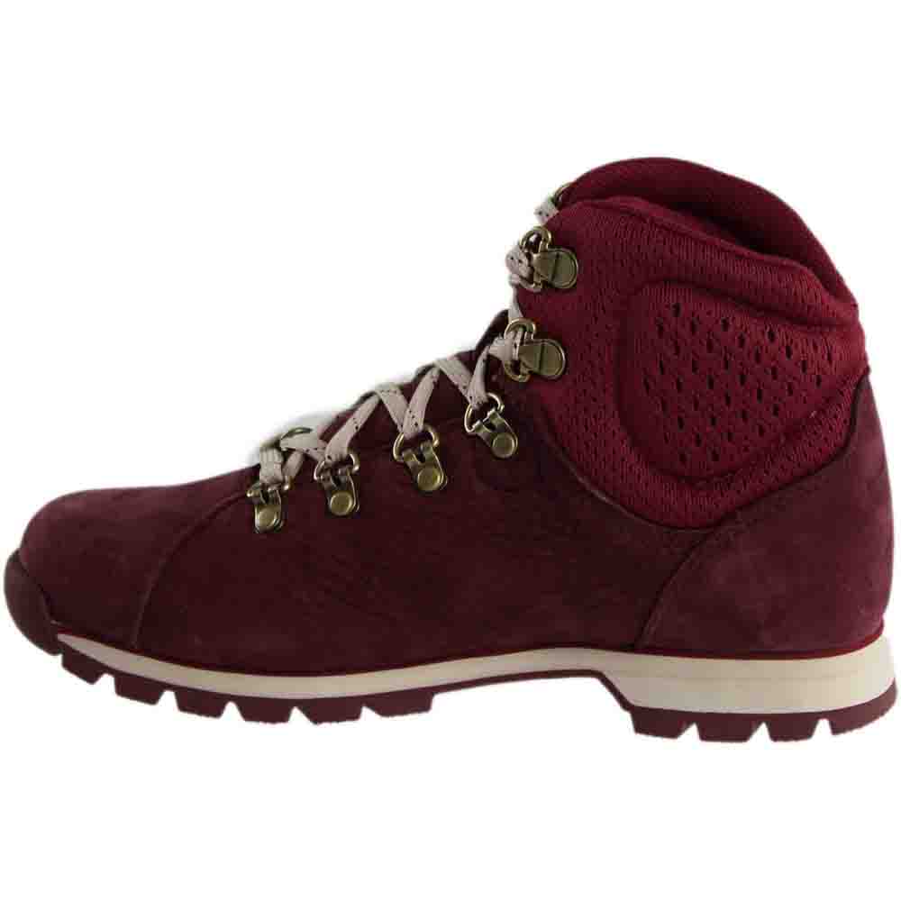 timberland alderwood