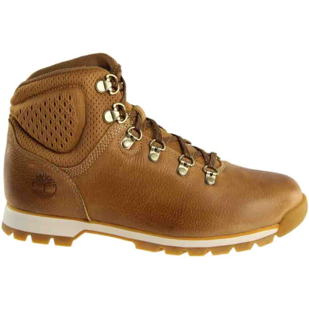 timberland women's alderwood mid hiking shoes