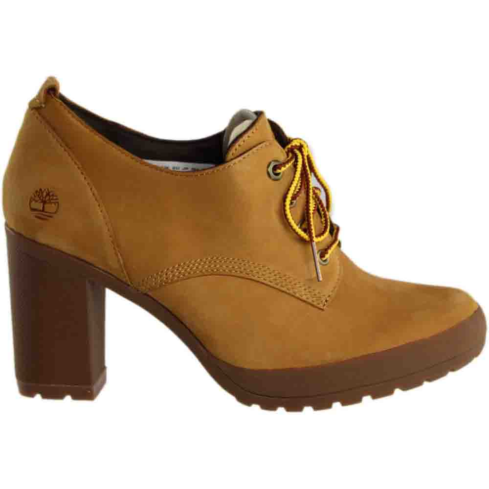 timberland women's camdale oxford