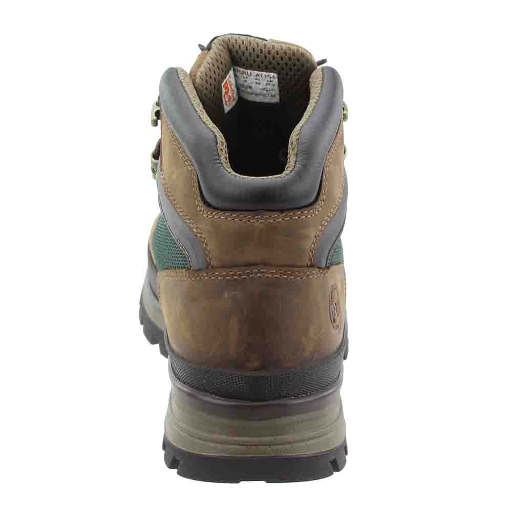 timberland pro euro hiker soft toe