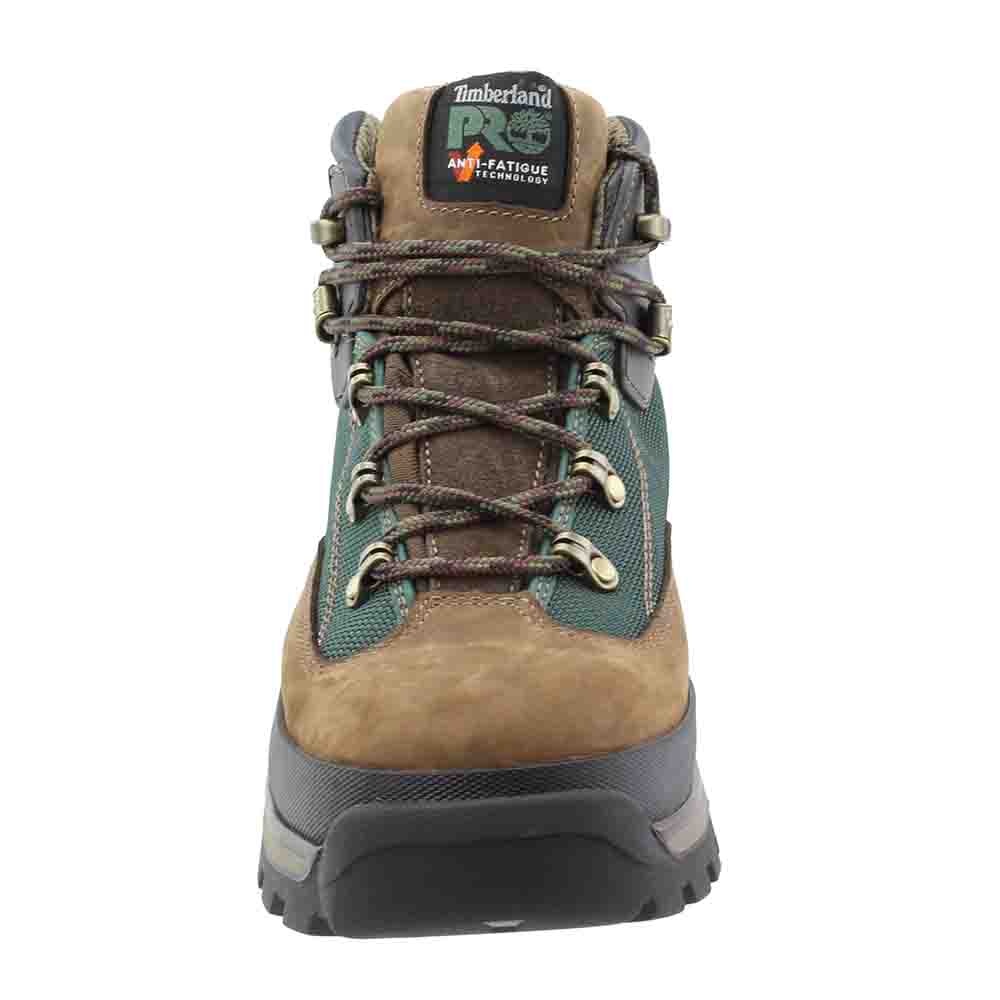 timberland pro euro hiker soft toe