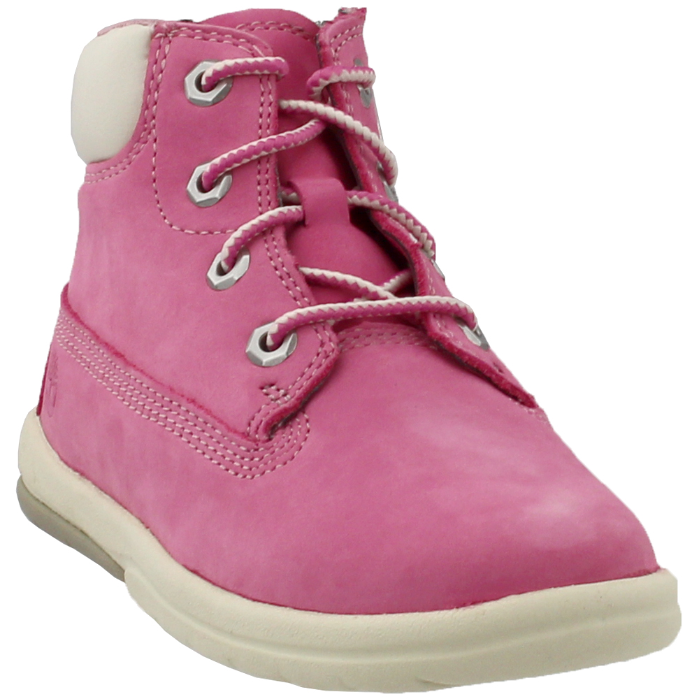 toddle tracks boots