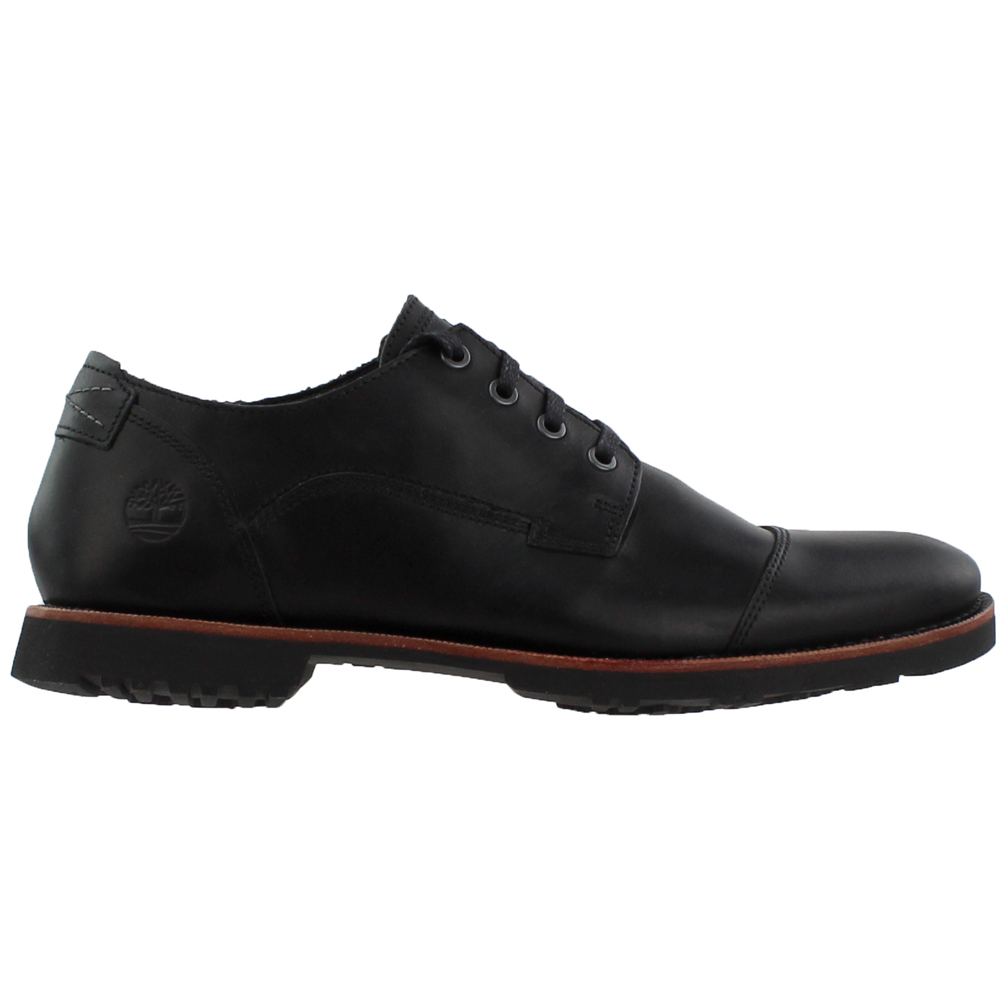 kendrick cap toe oxford