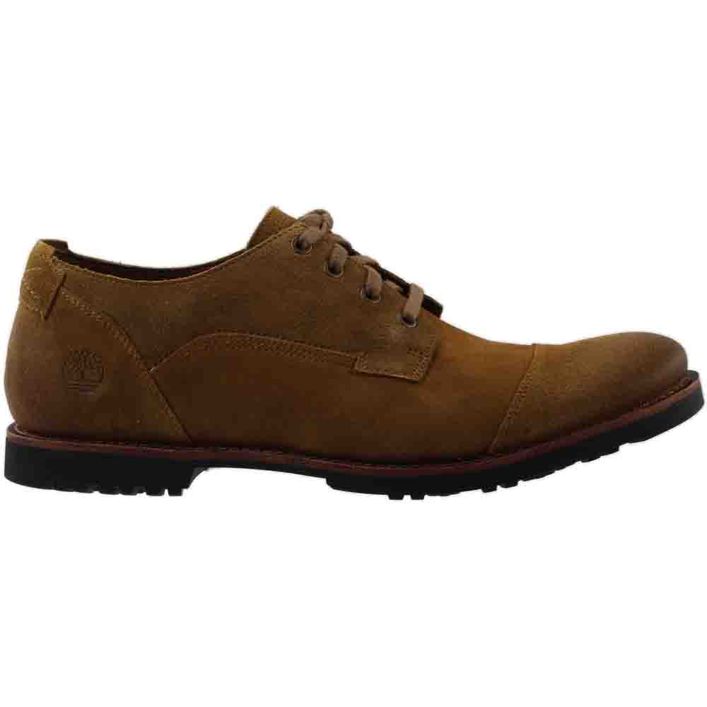 kendrick cap toe oxford