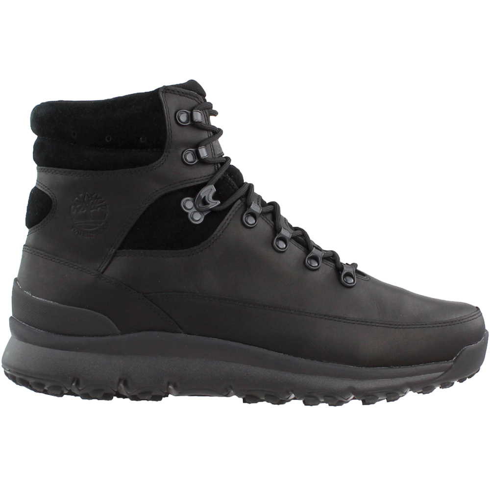 timberland world hiker mid waterproof