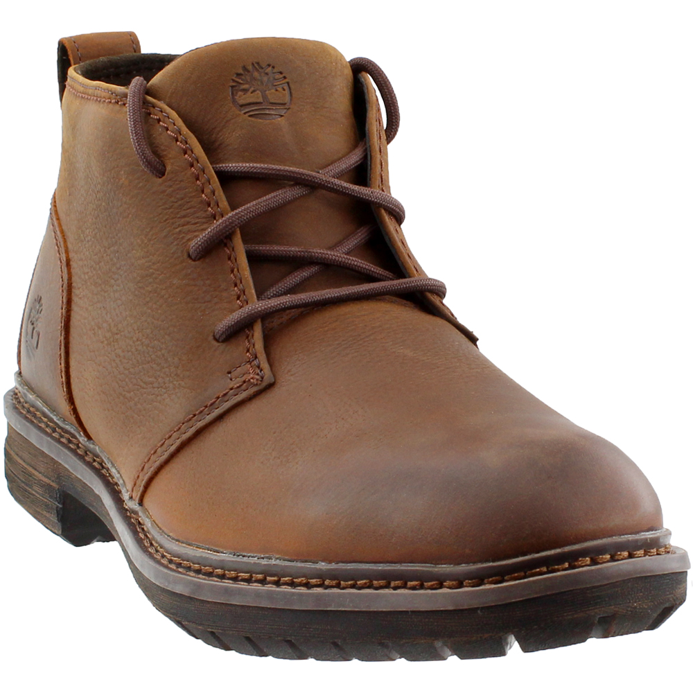 men's logan bay chukka boots